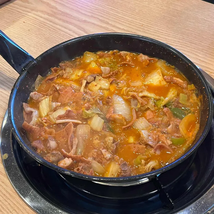 조선곱창본점 대표 사진