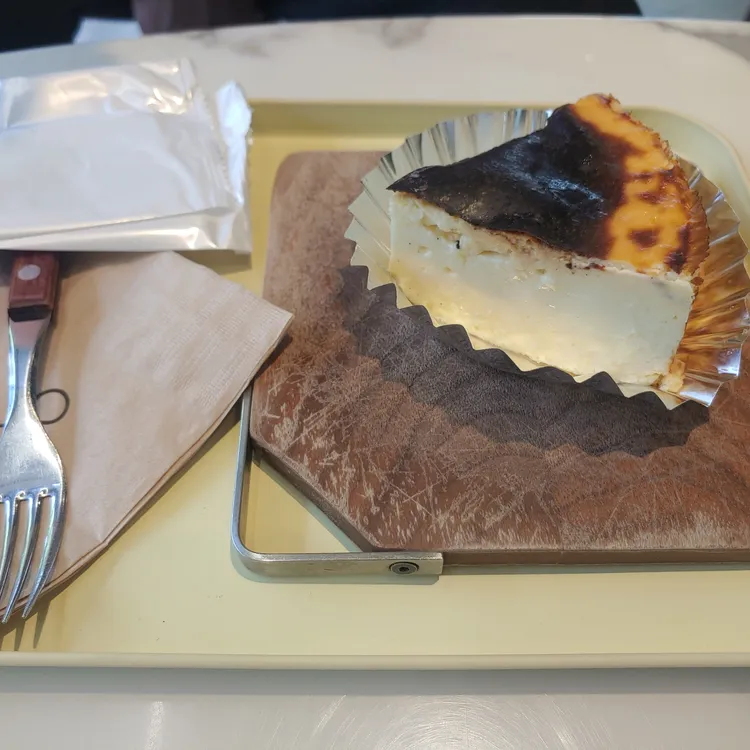 오드 투 디저트 대표 사진
