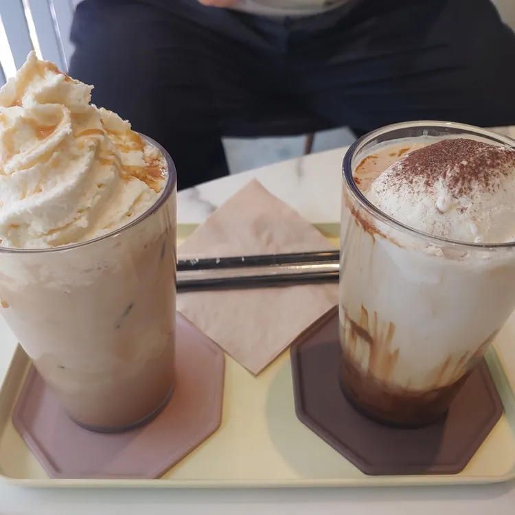 오드 투 디저트 대표 사진