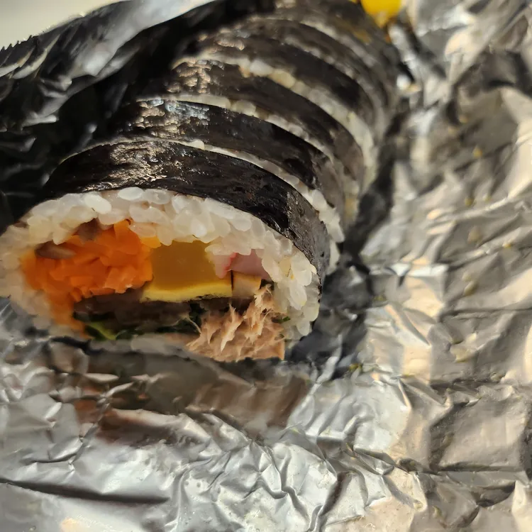 묵동왕김밥 대표 사진