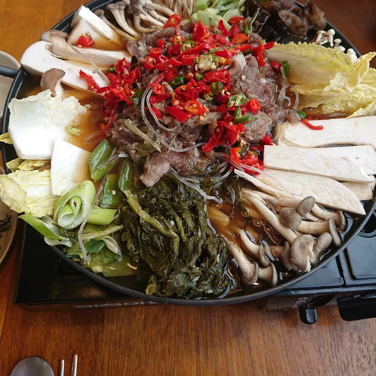 순남시래기 대표 사진