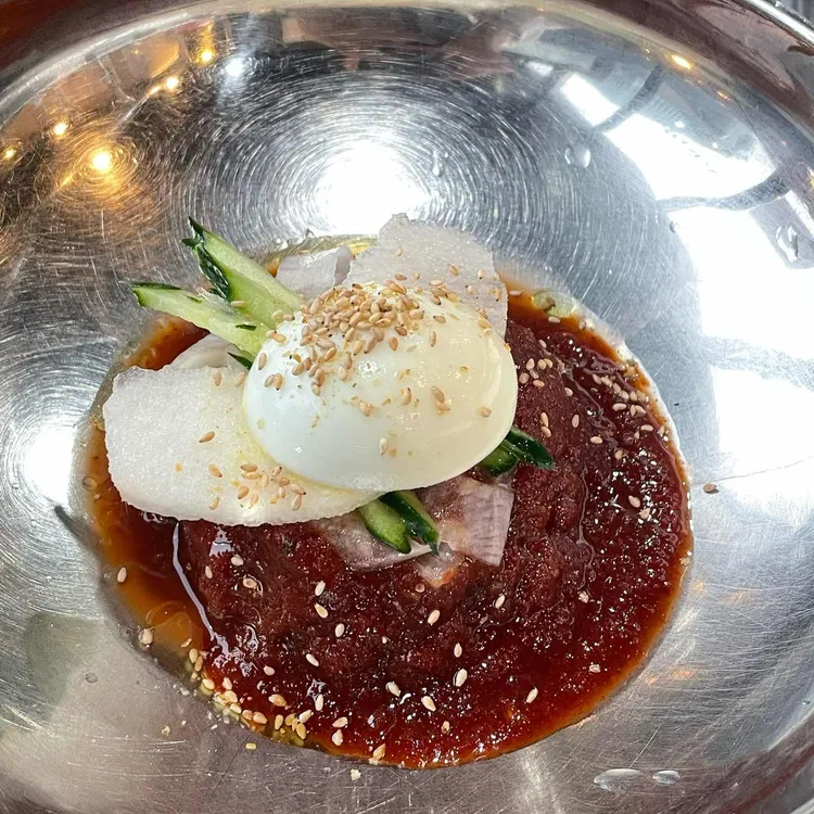 서서갈비함흥냉면 대표 사진