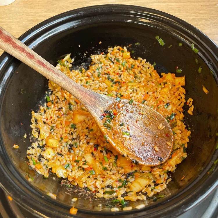 택이네 조개전골 대표 사진