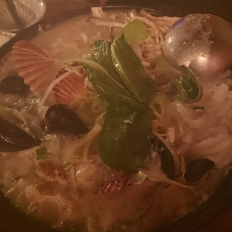 야스미 대표 사진