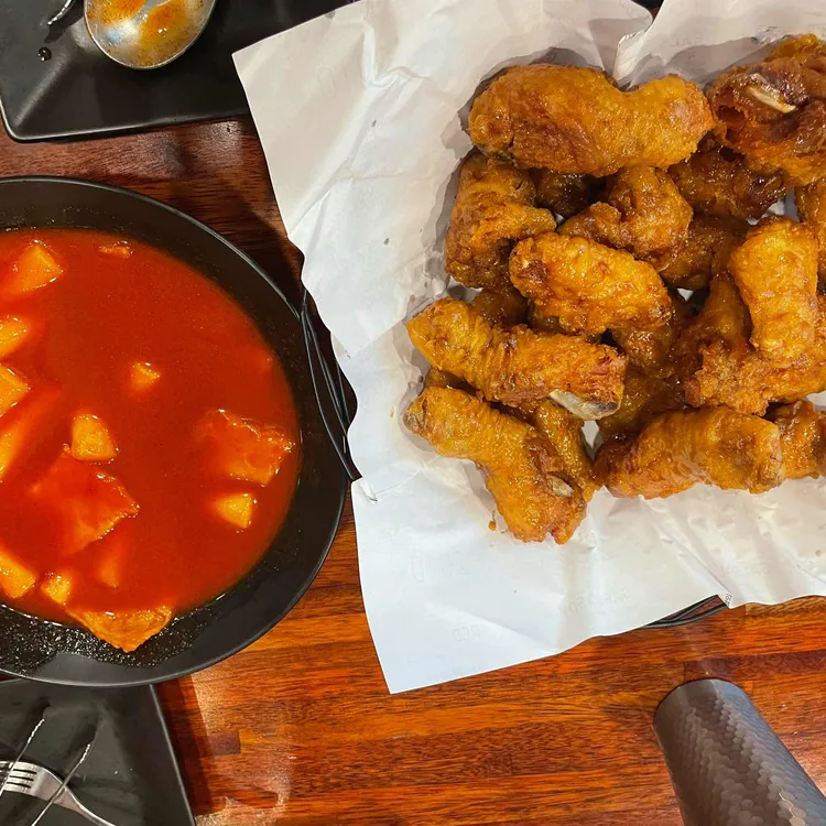 교촌치킨  대표 사진