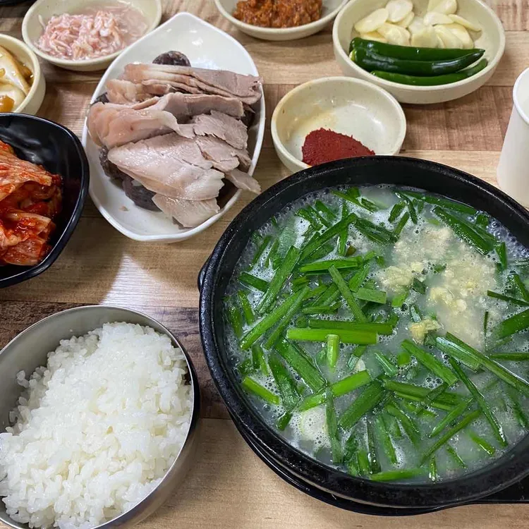 아름분식 대표 사진