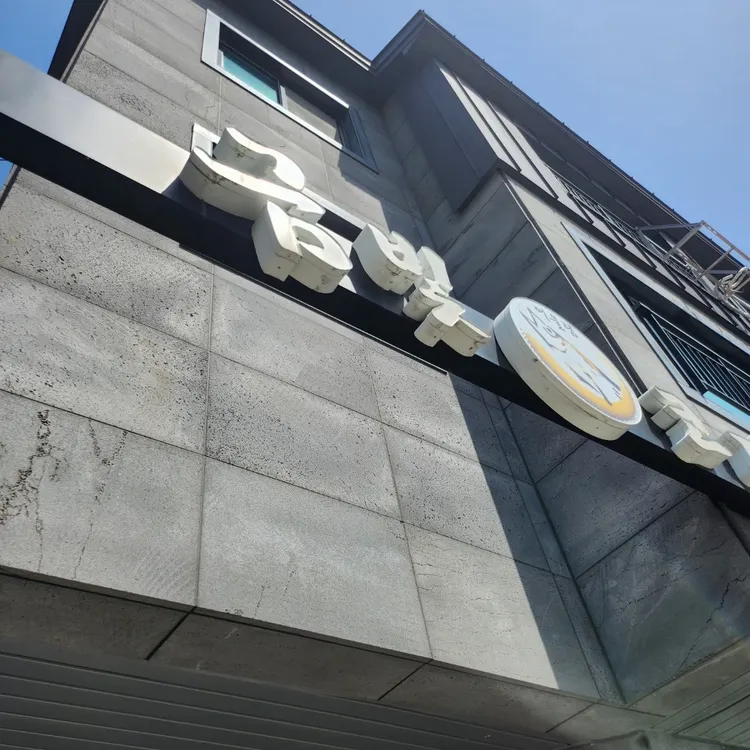금빛코다리 대표 사진