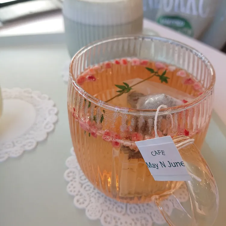 카페메이앤준 대표 사진