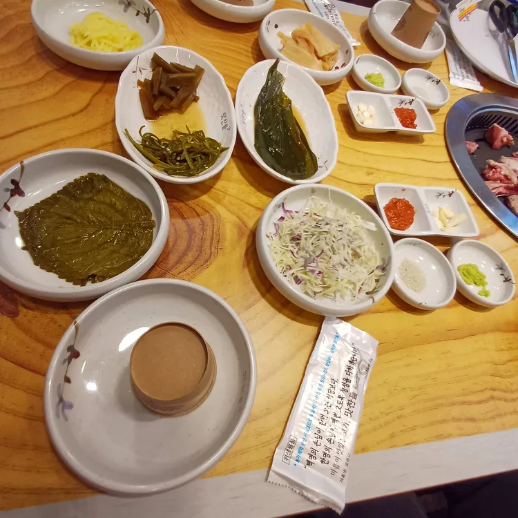 맛찬들왕소금구이 대표 사진