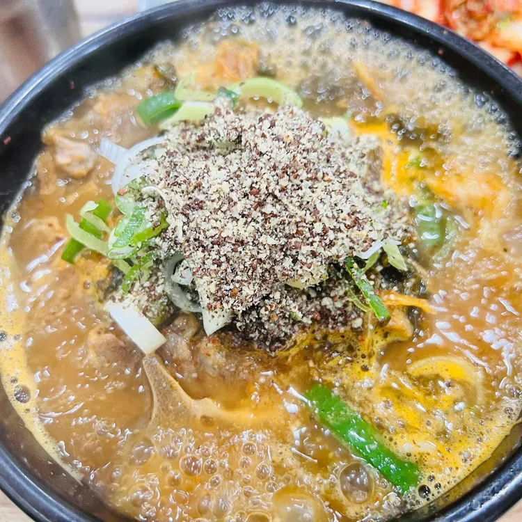 짱나라24시해장국 대표 사진