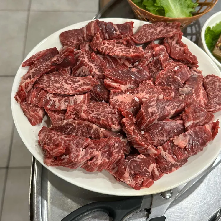 중앙숯불 대표 사진