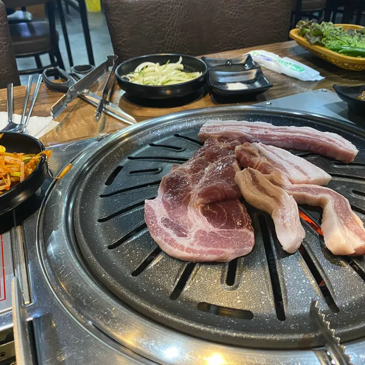 풍년참숯갈비 대표 사진