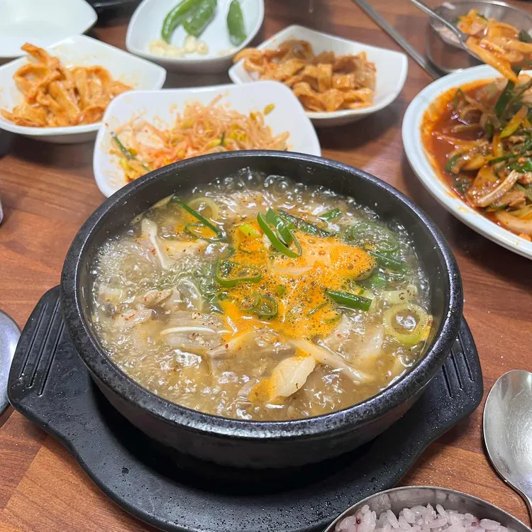 사또집 대표 사진