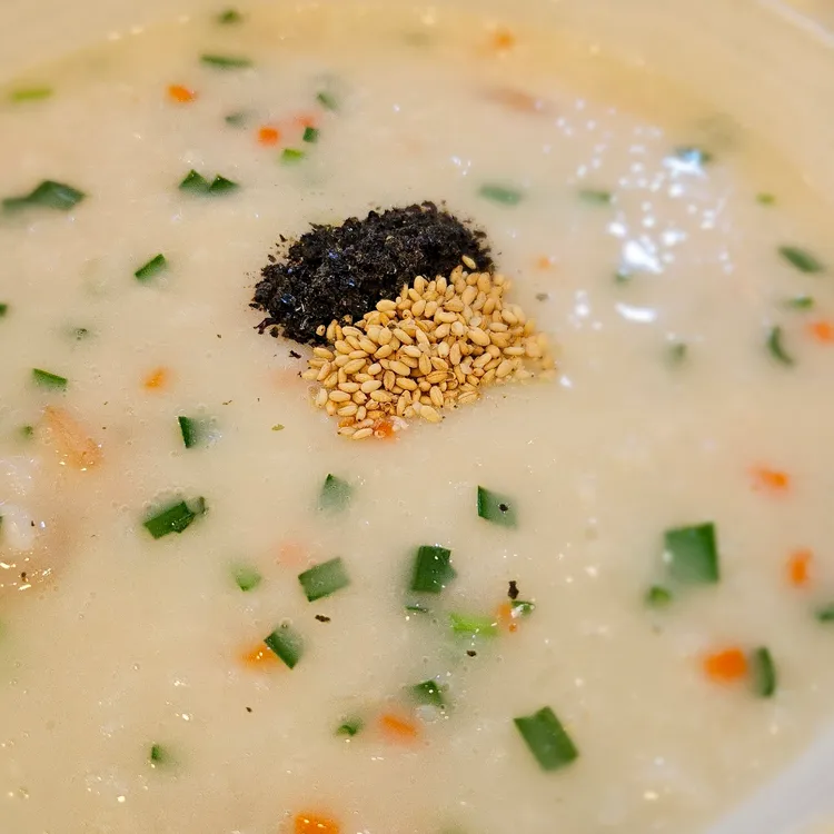 본죽&비빔밥cafe 대표 사진