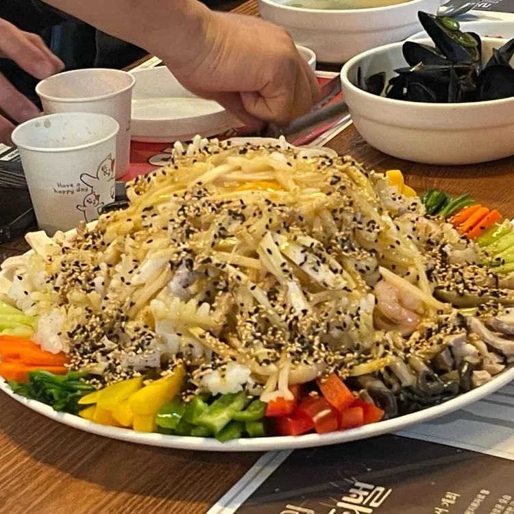 봉봉원 대표 사진