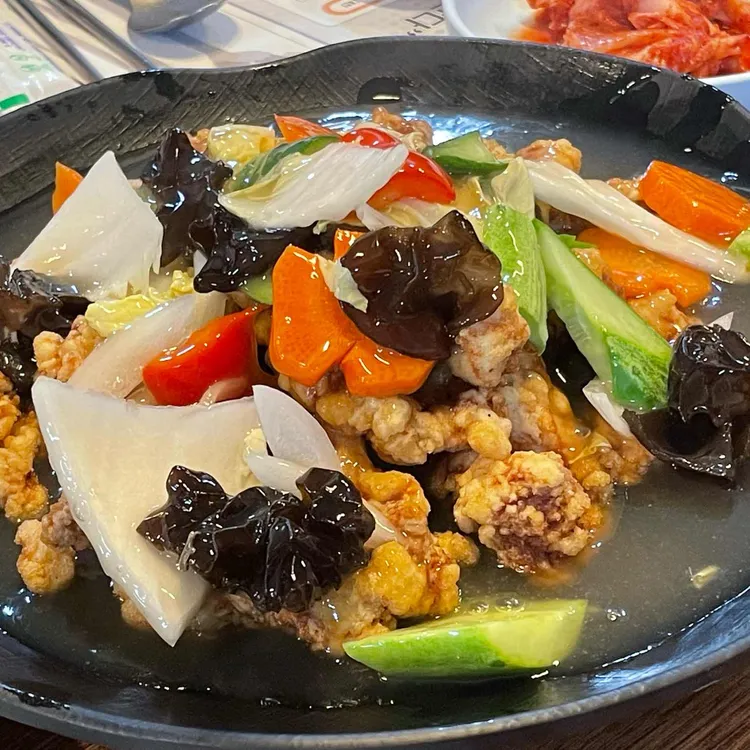 봉봉원 대표 사진
