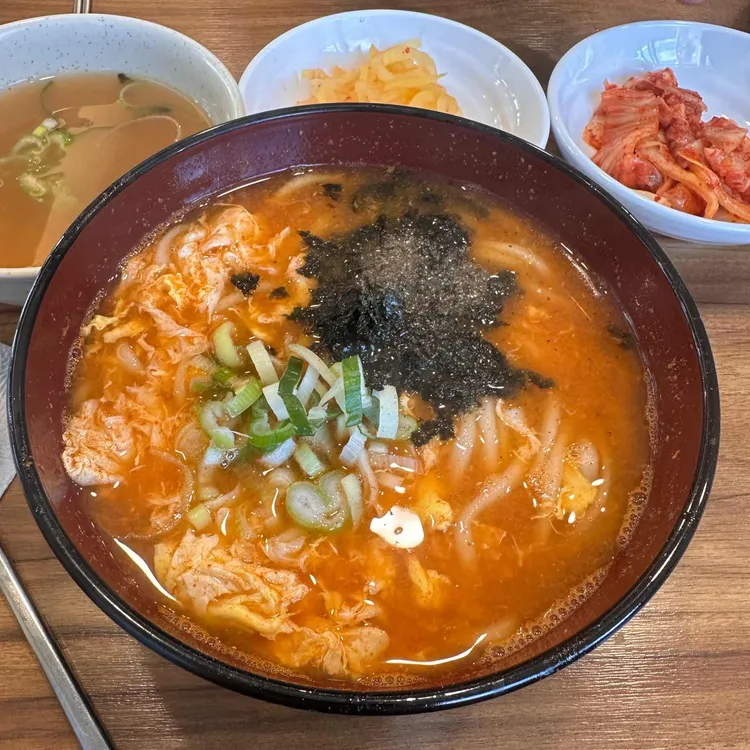 가미분식 대표 사진