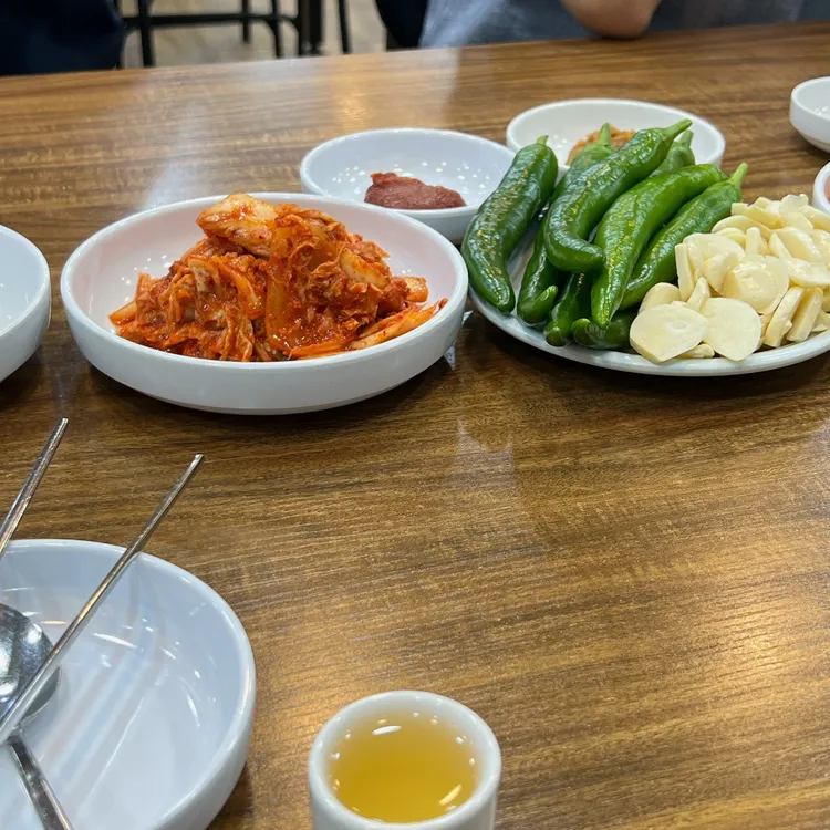 연건삼계탕 대표 사진