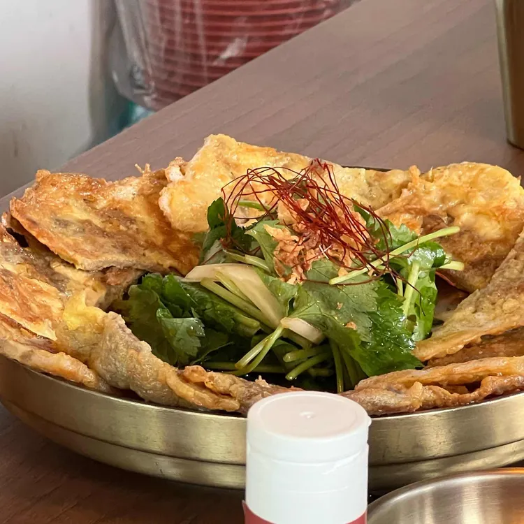 육면 대표 사진