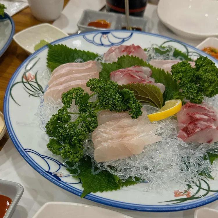 청미일식 대표 사진