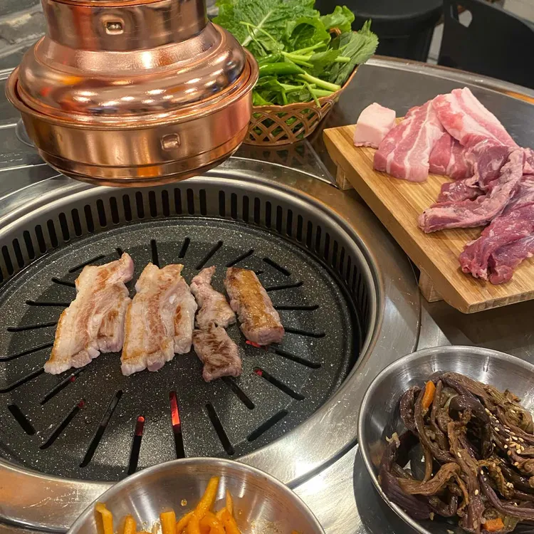 고기미식 대표 사진