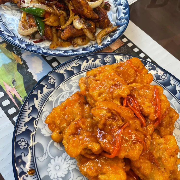가시마루 대표 사진