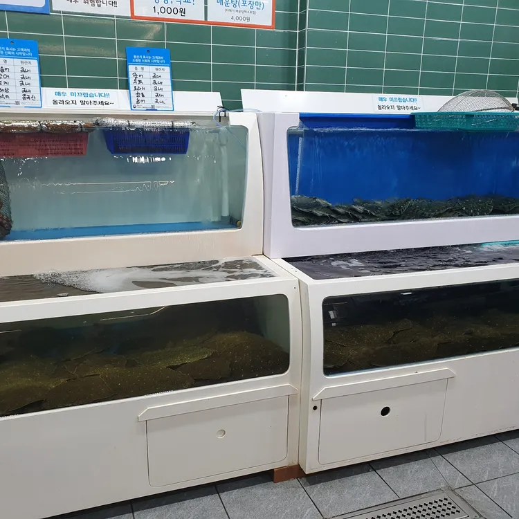대동원회시장 대표 사진