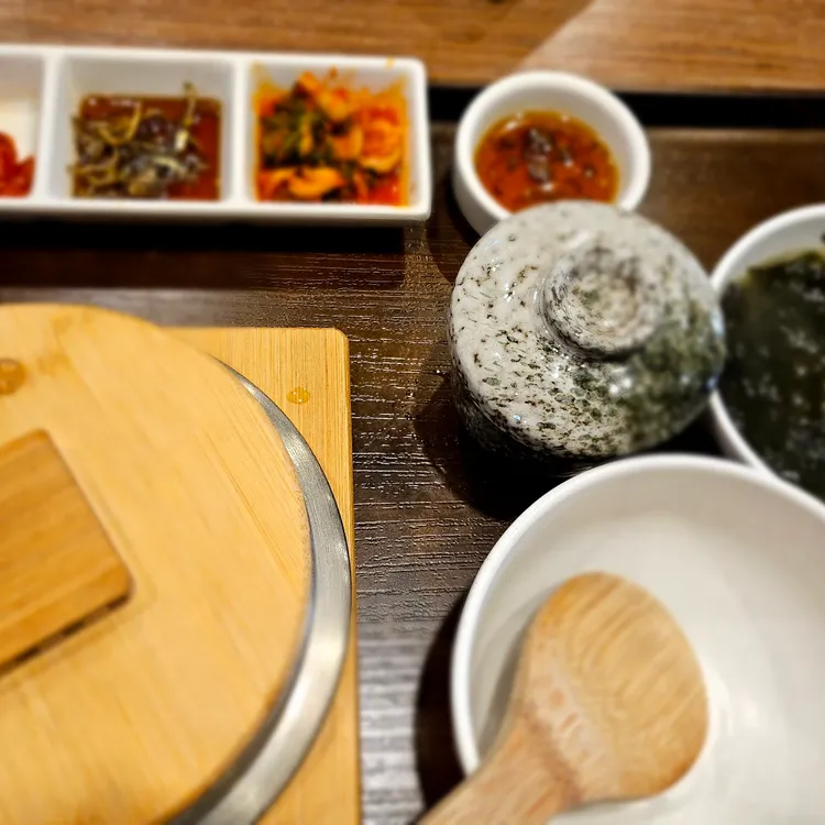 사계솥밥 대표 사진