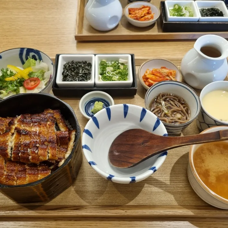 양산도 대표 사진