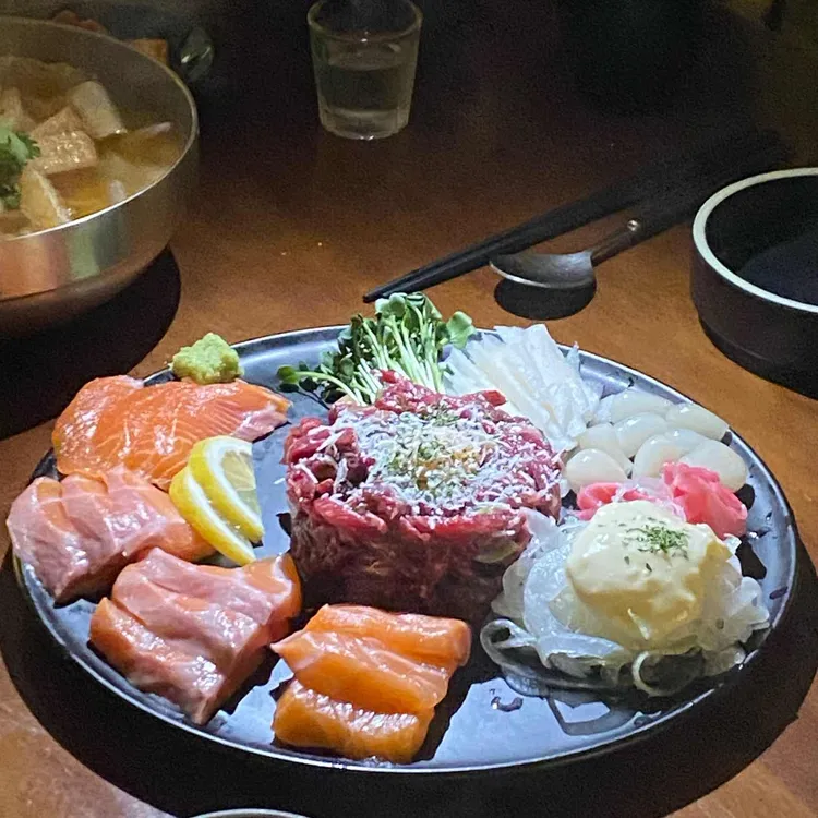 여운 대표 사진
