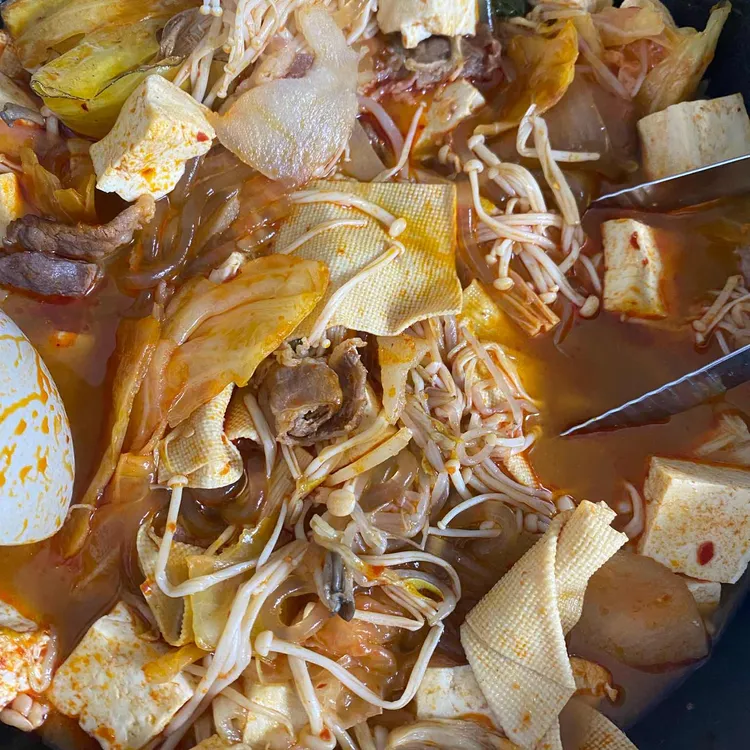 춘리마라탕 대표 사진