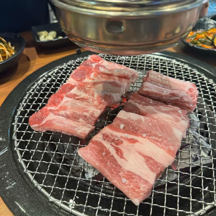 연가갈비 대표 사진