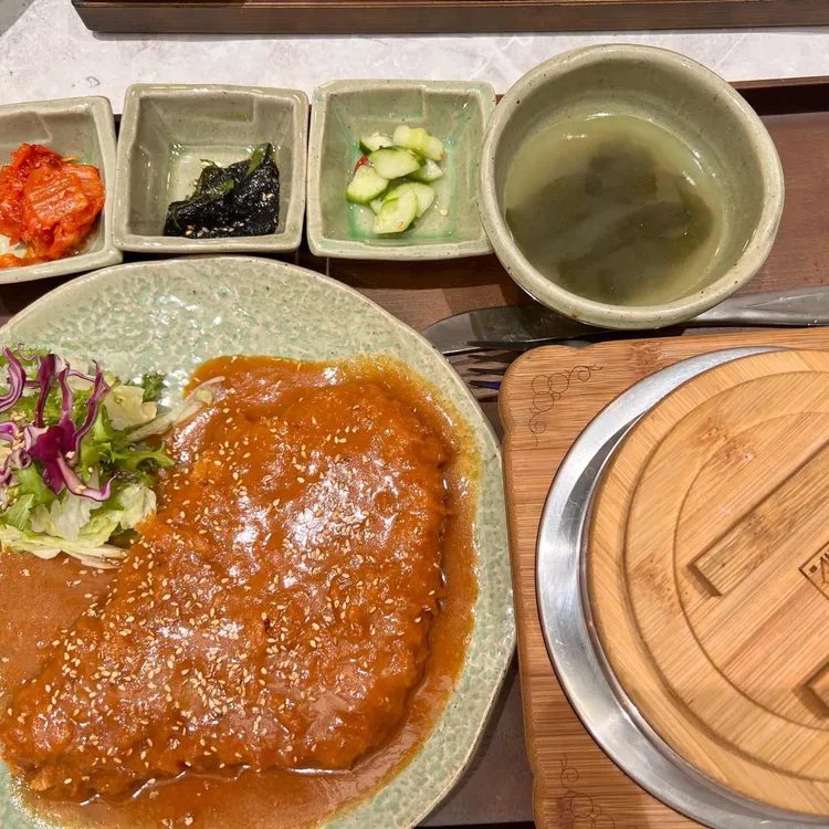 연남솥밥 대표 사진