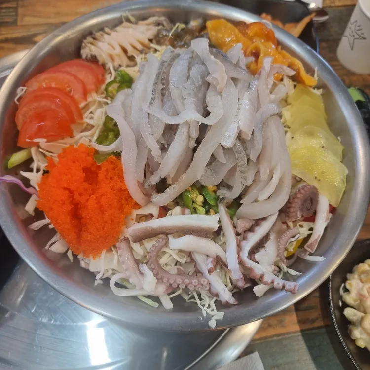 어부신광호 대표 사진