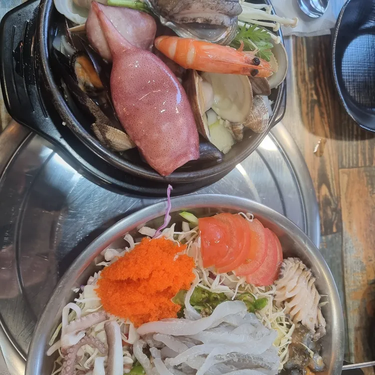 어부신광호 대표 사진
