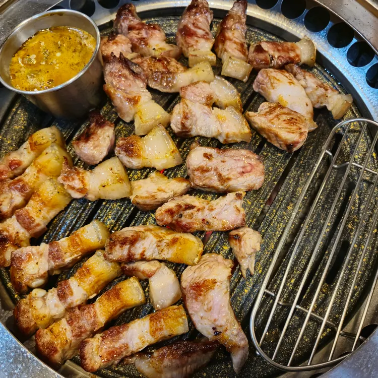 광평도새기촌 대표 사진