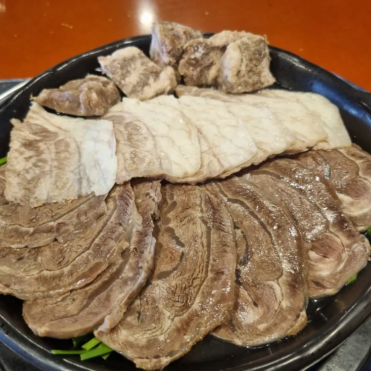 달래해장 대표 사진