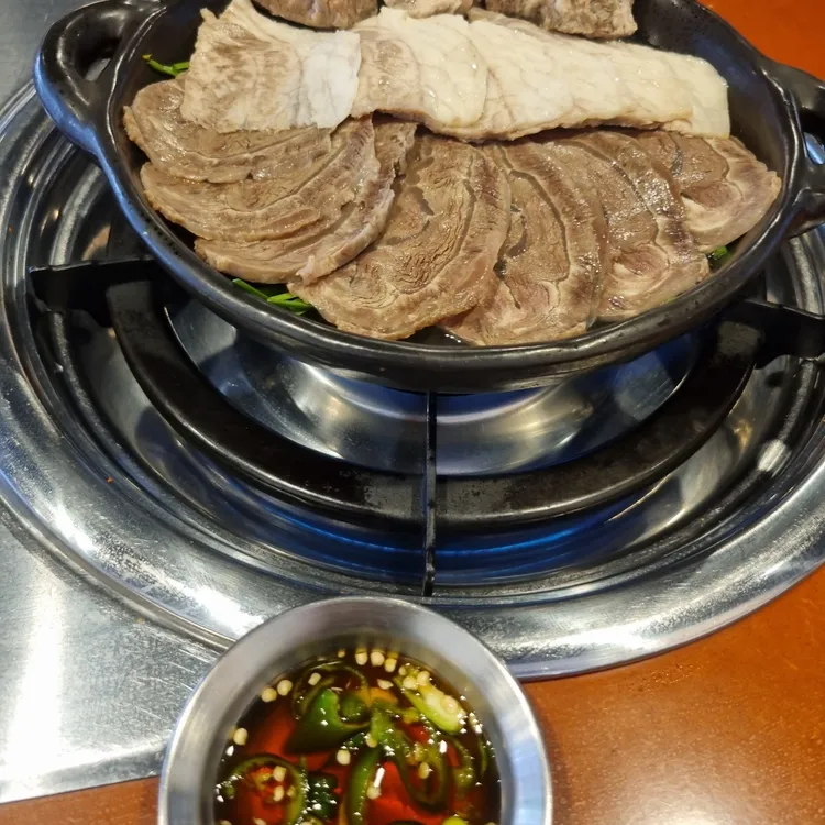 달래해장 대표 사진