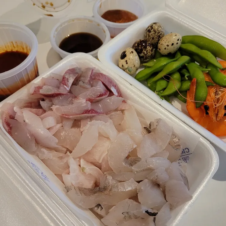 바다횟집 대표 사진