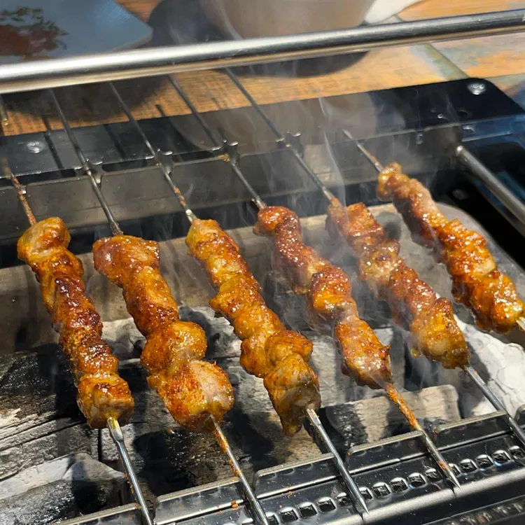 신풍참숯양꼬치 대표 사진