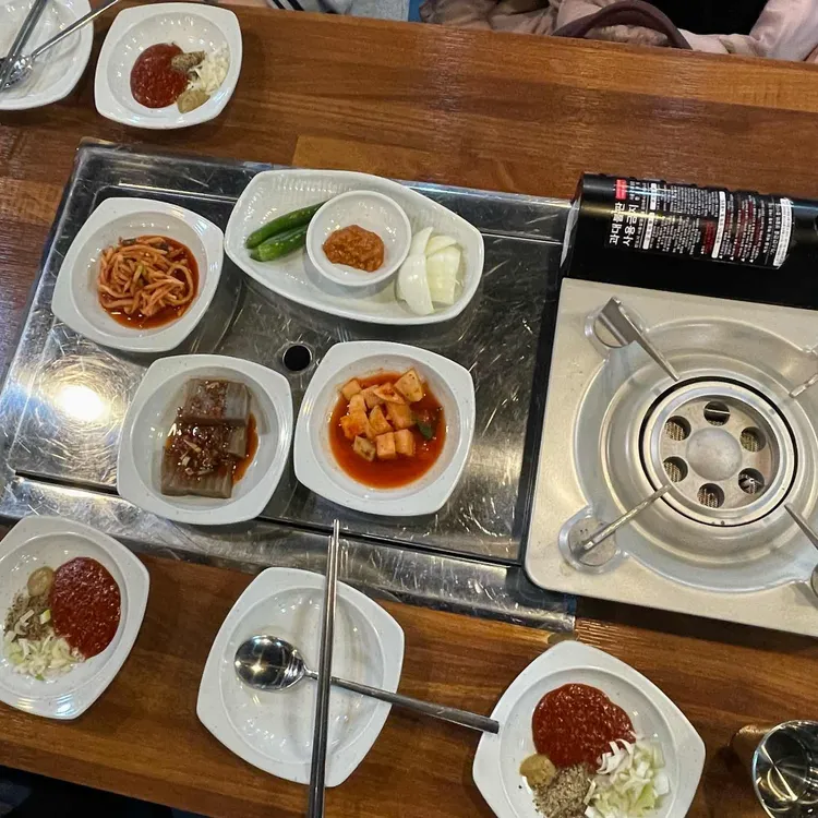 선사흑염소명가 대표 사진