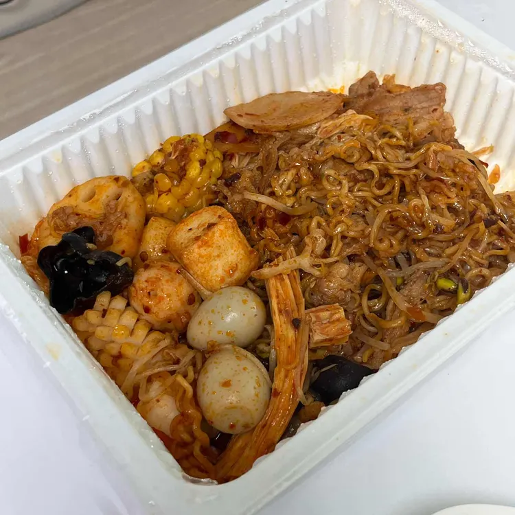 마라영웅 대표 사진