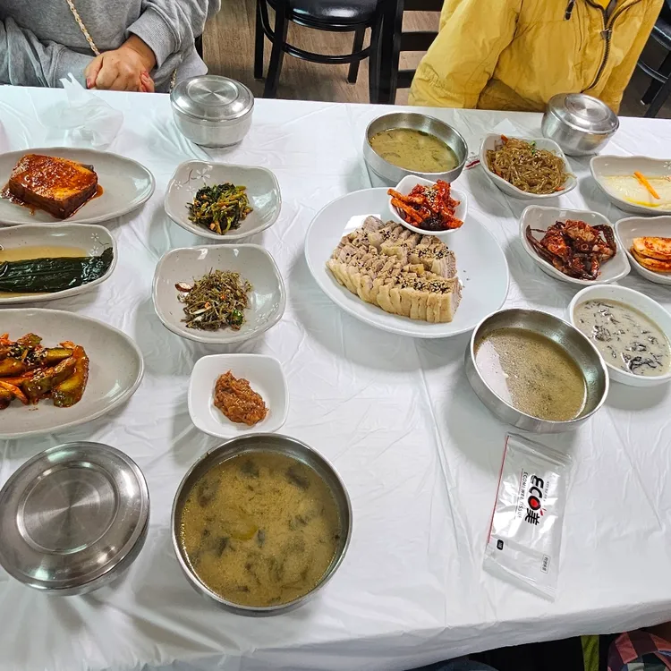 강남참게장전문 대표 사진