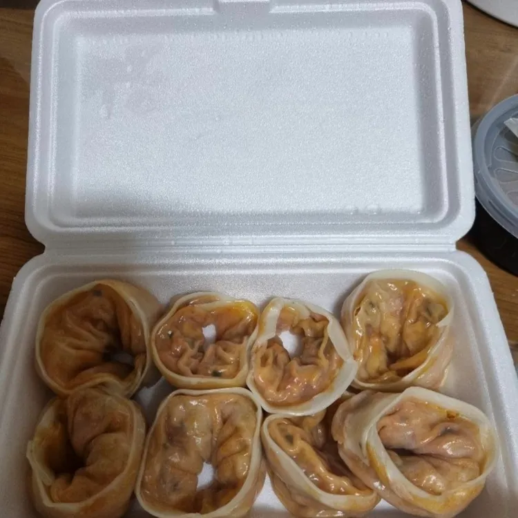 숯불고기 주는 냉면집 대표 사진