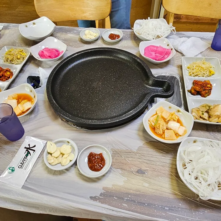 여명가든 대표 사진
