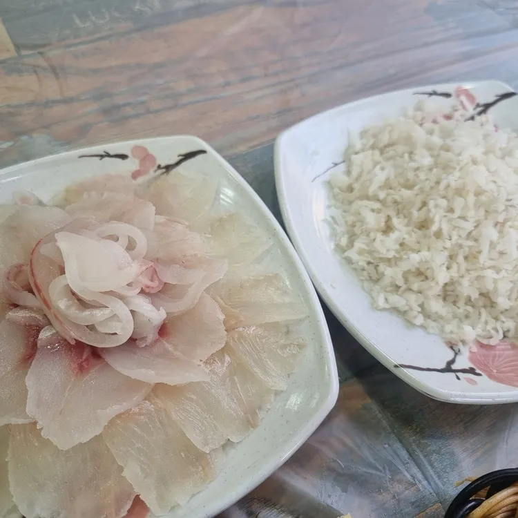 극동횟집 대표 사진