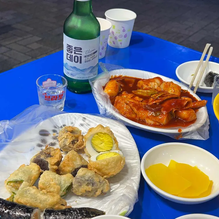 꼬마김밥 대표 사진