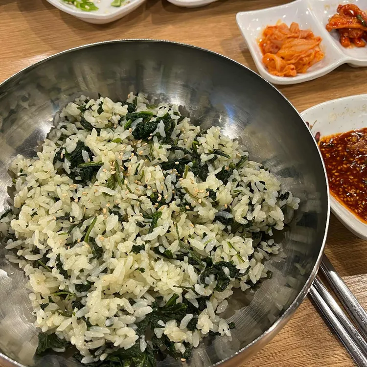 전주 현대옥 대표 사진