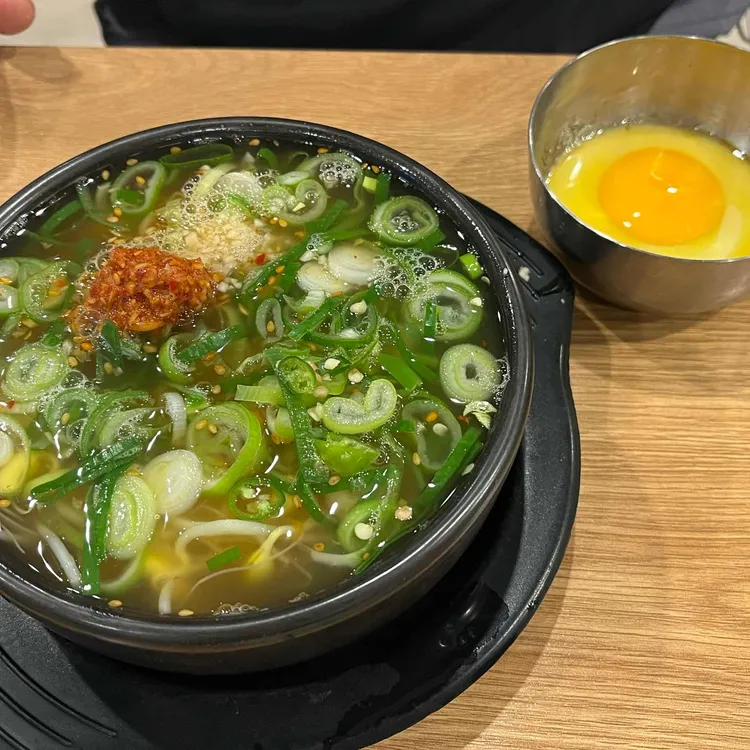 전주 현대옥 대표 사진