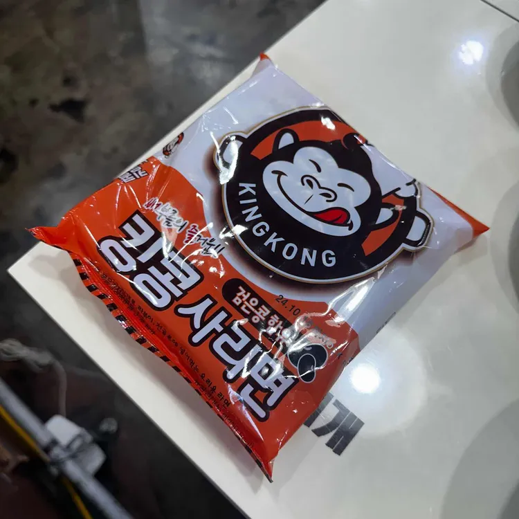 킹콩부대찌개 대표 사진